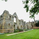 The Archbishop's Palace - Visit Southwell